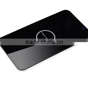 Newest QI Universal Wireless Charger Transmitter +receiver thumbnail-3