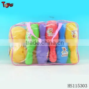 Inflated Water Sports Balls thumbnail-1