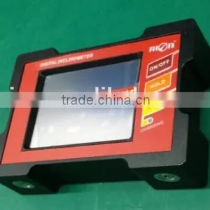 Portable Touch Screen Tilt Sensor With Strong Magnetic Based thumbnail-3