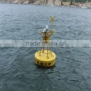 Diameter 1.2 Steel Navigation Buoy thumbnail-1