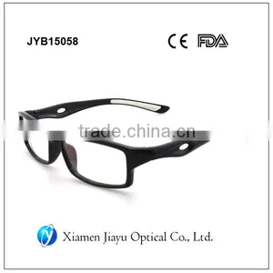 Simple Style Optical Spectacle Frame Leading Manufacturer thumbnail-1