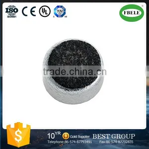 FB-4530M Smallest Non-SMD Microphones, Mini Small Omnidirectionales Microphone (FBELE) thumbnail-1