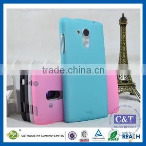 C&T New Fashion TPU Phone Case for Acer Liquid Z500 thumbnail-1