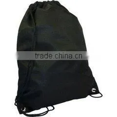 Manufacturers Supply Wholesale Nylon Pouch / Drawstring Bag thumbnail-1