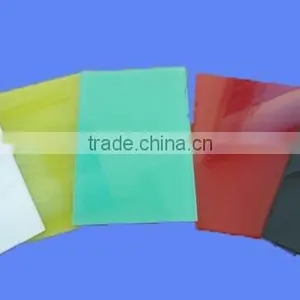 China Hot Sale Painted Glass for Home Decoration thumbnail-1