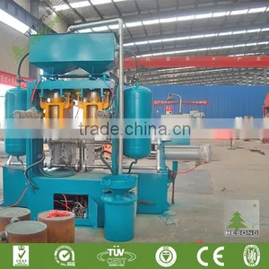 High Quality Continuous Foundry Resin Sand Mixer thumbnail-4