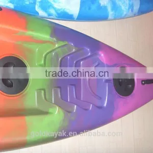 Children Kayak Professional Kayak Single Kayak Sit on Top Kayak thumbnail-2