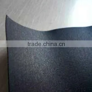 3mm SBS Modified Asphalt Sheet Waterproofing Membrane thumbnail-1