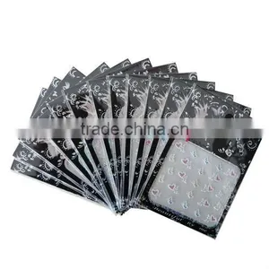 3D Design Nail Sticker,nail Seal,nail Decals.various of Design thumbnail-1