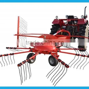 2016 Mini Hay Mower for Sale thumbnail-1