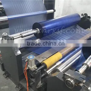 Gravure Printing Type Thick Pvc Shower Curtain Printing Machine Quality Choice thumbnail-3