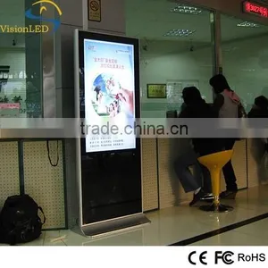 LED Advertising Company Outdoor Billboard thumbnail-6