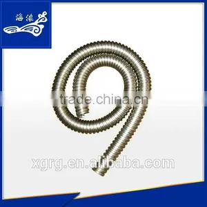 Most Popular Best Price Strip Steel Fire Resistant Conduit From China thumbnail-1
