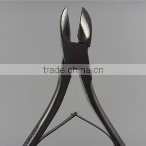 Professional Skin Care Products/cuticle Cutter/nipper From China Manufacture thumbnail-1
