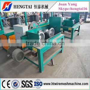 Steel Wire Drawing Machine thumbnail-4
