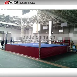 7M Boxing Ring thumbnail-1