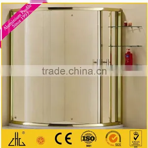 China Top Suppliers of Aluminum Profile Assembly Accessories for Kitchen Cabinet thumbnail-1