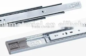 Full-extension Ball Bearing Slide(push Open) thumbnail-1