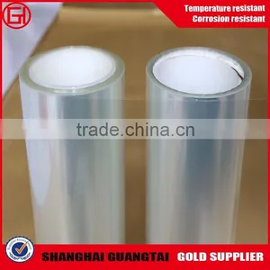 Transparent 19 Micron PET Release Film Hot Sell for Medical Applications thumbnail-2