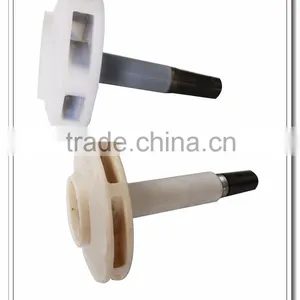High Temperature Avoid Leakage Pump Impeller Price thumbnail-3