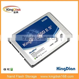 High Quility 2.5 Sata3 128g Ssd Solid State Drive for Computer thumbnail-1