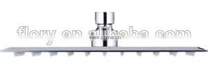 Shower Head Stainless Steel Shower Head Bathroom Shower Head thumbnail-2