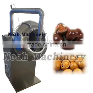 BY800 Tablet Film Coating Pan thumbnail-1