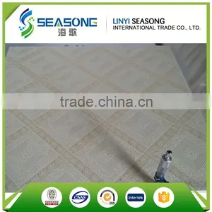 Standard Size Pvc Gypsum Ceiling Tiles thumbnail-6