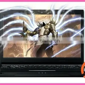 14-inches Hd Core i7 Four Core Gaming Notebook Computer thumbnail-1