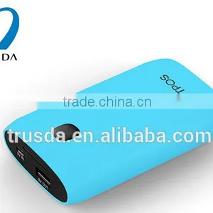 8800mah Portable USB Battery Charger Travel Charger Portable Power Bank Charger Samsung Battery thumbnail-3