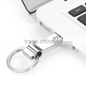 Mini Smart Waterproof Key Chain Micro Usb 3.0 Memory Flash Stick Pen Drive 8GB for Sandisk thumbnail-6