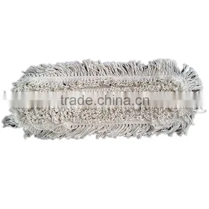 New Design Cotton Wet Mop Heads thumbnail-3