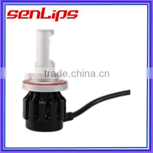 Jeep LED Headlight Bulbs 12v 24v Swift H13 40w Led Fog Lamp thumbnail-4