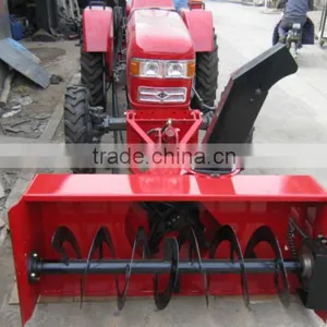 2015 Hot Sale, Snow Blower Powered by Tractor PTO thumbnail-4