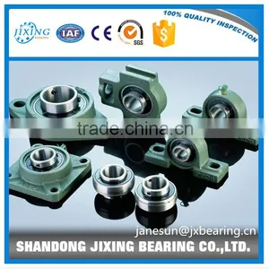 Good Quality Bearing uc Bearing / Pillow Block Bearing Ucp204-12 thumbnail-4