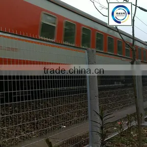 Fence/wire Mesh/Highway Fence thumbnail-1