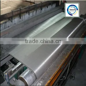 304 304L 316 316L Stainless Steel Wire Mesh SS Wire Mesh thumbnail-1