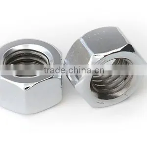 Unc Hex Nut thumbnail-1