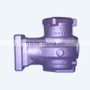Better Quality Factory Price Pump Body thumbnail-4