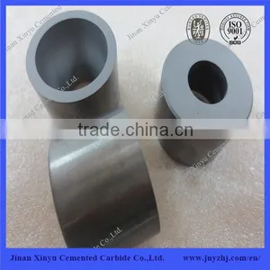 Customer Kinds of Tungsten Carbide Bushings thumbnail-2