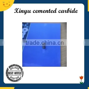 Tungsten Carbide Insert Carbide Cutting Bit thumbnail-4