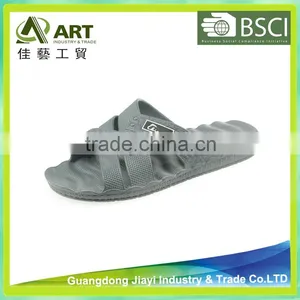 2016 New Slide Sandals Arch Support Slippers Eva Injection Shoes pu Upper thumbnail-1