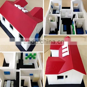 Large Format 3D Metal Printer Machine Rapid Prototyping Stable Running 3D Printing Machinery High Quality 3D Printer Cost thumbnail-3