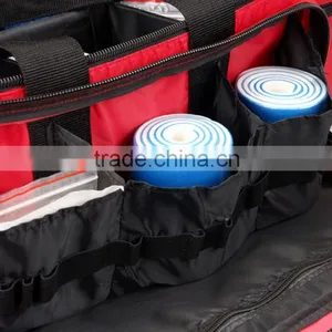 Gold Supplier China First Aid Kit For Travel Travel Medical First Aid Kit Box thumbnail-2