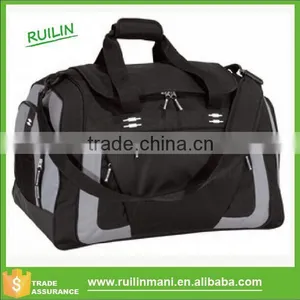 Best Personalized Wholesale Gym Bag thumbnail-3