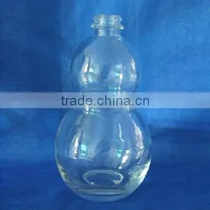 Factory Price the Gourd Wine Glass Bottles for Sale thumbnail-1