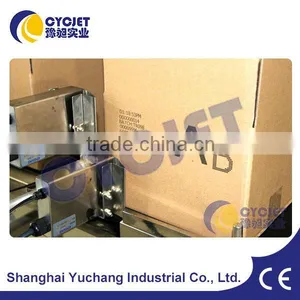 Multi-Printhead Carton Printing Machine /Inkjet Carton Coding Machine thumbnail-2