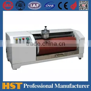DIN Abrasion Testing Machine for Flexible Materials thumbnail-2