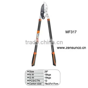 Gardening Tool Hedge Shear for Cutting Tree thumbnail-1