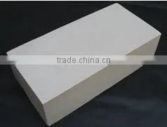 Refractory Mullite Insulation / Insulating Fire Brick thumbnail-1